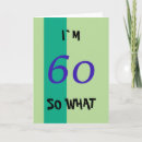 Search for 60th for him birthday cards Funny