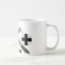 Search for messerschmitt mugs Bf109