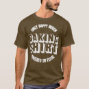 Search for i love cake tshirts Thanksgiving baking
