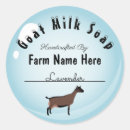 Search for goats milk stickers Animal