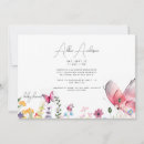 Search for butterfly invitations White