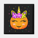 Search for unicorn magnets Halloween