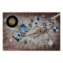 Search for kandinsky art posters Geometric