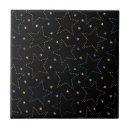 Search for black star tiles Sky