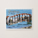 Search for charleston puzzles City