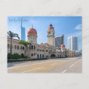 Search for malaysia postcards Vintage