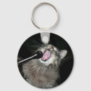 Search for microphone key rings Karaoke