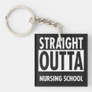 Search for nursing key rings Congratulations