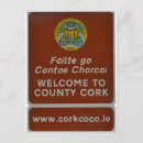 Search for cork ireland postcards County
