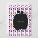 Search for pattern seasonal invitations Ghost