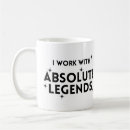 Search for absolutely mugs Colleagues