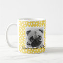Search for pet parent mugs White