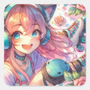 Search for skate party stickers Girl