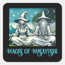 Search for mage stickers Wizard