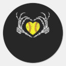 Search for skeleton costume stickers Spooky cute