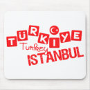 Search for istanbul mousepads Turkey