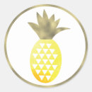 Search for pineapple stickers Trendy