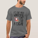 Search for funny cigar tshirts Beer