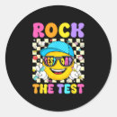 Search for school test stickers Teacher