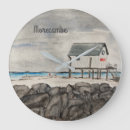 Search for beach hut clocks Coastal