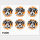 Search for in loving memory photo stickers Dog