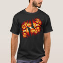 Search for abstract fractal tshirts Cool