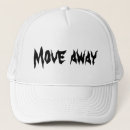 Search for on the move hats Funny