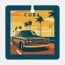 Search for cuba christmas tree decorations Car