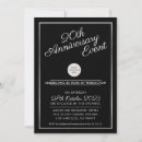 Search for company anniversary invitations Corporate