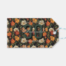 Search for floral gift tags Watercolor floral design