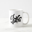 Search for graffiti art mugs Black