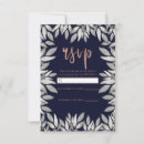 Search for glam rsvp cards Modern