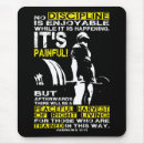 Search for deadlift mousepads Fitness