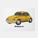 Search for car doormats Vintage
