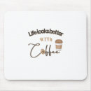 Search for coffee lover mousepads Computer
