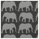 Search for african fabric Elephant