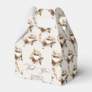 Search for floral favour boxes Boho