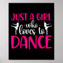 Search for girl dancer posters Dancing