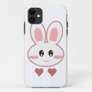Search for bunny love iphone cases Cute
