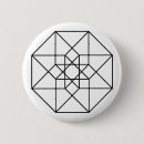 Search for outlines badges Black