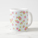 Search for rose pattern mugs Bloom