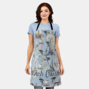 Search for country living aprons French