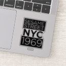 Search for fashion show stickers Modern