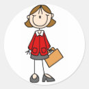 Search for executive stickers Boss