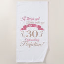 Search for beach 30th birthday Funny