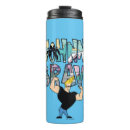 Search for 90s cartoon travel mugs Johnny bravo