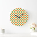 Search for brown clocks Orange