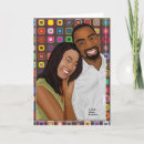 Search for interracial cards Black