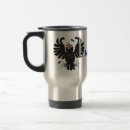 Search for crows travel mugs Raven