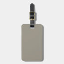 Search for aluminum luggage tags Grey